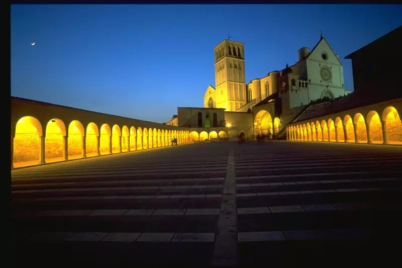 Assisi